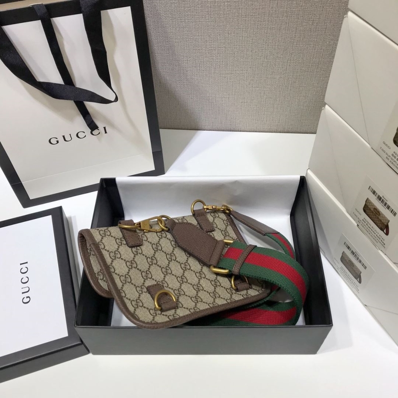 Gucci Satchel Bags